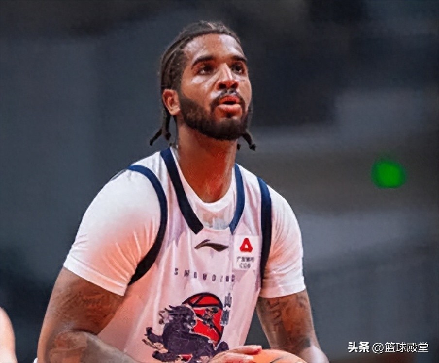 山东94-87四川 球员评价：克里斯完美，5人及格，6人低迷