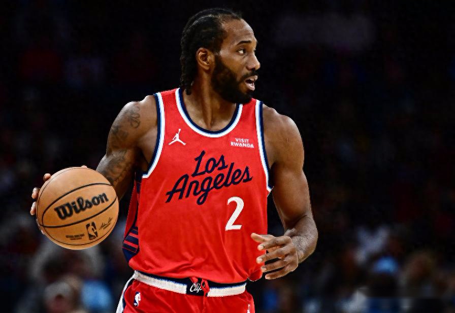 快船101-122雷霆 球员评价：3人及格，8人低迷